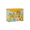 L-W Toys Set kociek Jednorožec 12 v 1 L-W Toys Set kociek Jednorožec 12 v 1