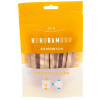 Huhubamboo kuřecí sandwich s treskou 75g Huhubamboo kuřecí sandwich s treskou 75g