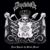 LP Sepulchral: From Beyond The Burial Mound LTD LP Sepulchral: From Beyond The Burial Mound LTD