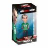 Minix Big Bang Theory Sheldon Cooper 12cm Minix Big Bang Theory Sheldon Cooper 12cm