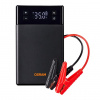 OSRAM Startovací zdroj (JumpStarter) s kompresorem, 12000mAh / 300A / 1000A, 12V OSRAM Startovací zdroj (JumpStarter) s kompresorem, 12000mAh / 300A / 1000A, 12V