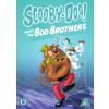 Scooby-Doo (Original Movie) Meets The Boo Brothers DVD Scooby-Doo (Original Movie) Meets The Boo Brothers DVD