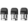 Smoktech NOVO 2 Mesh cartridge 1ohm 2ml 3Pack náhradný tank (POD) Smoktech NOVO 2 Mesh cartridge 1ohm 2ml 3Pack náhradný tank (POD)