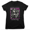 Stephen Kings IT - Pennywise Close Your Eyes (dámske tričko) Stephen Kings IT - Pennywise Close Your Eyes (dámske tričko)