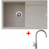 Sinks Ultima 790 Avena + Vitalia Sinks Ultima 790 Avena + Vitalia