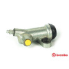 BREMBO Pomocný spojkový valec BREMBO E 52 001 BREMBO Pomocný spojkový valec BREMBO E 52 001