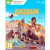 XONE/XSX hra Dustborn 3701403101000 XONE/XSX hra Dustborn 3701403101000