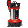 EINHELL Čerpadlo kalové s plochým satím GE-DP 7535 N LL ECO, 4181600 4181600 EINHELL Čerpadlo kalové s plochým satím GE-DP 7535 N LL ECO, 4181600 4181600