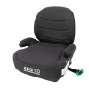 Podsedák iBooster SPARCO SK100ib I-SIZE, 125 - 150 cm , black Podsedák iBooster SPARCO SK100ib I-SIZE, 125 - 150 cm , black