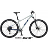 GT Avalanche COMP 2024 Grey (27.5