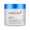 Medicube Zero Pore Pads 2.0 exfoliačné pleťové tampóny 100 ml 70 ks Medicube Zero Pore Pads 2.0 exfoliačné pleťové tampóny 100 ml 70 ks