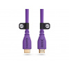 Rode HDMI CABLE 1.5m fialový (MROD786) Rode HDMI CABLE 1.5m fialový (MROD786)