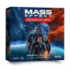 Modiphius Entertainment Mass Effect: - Priorita. Modiphius Entertainment Mass Effect: - Priorita.
