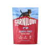 Carnilove Dog Active Dry Salmon&Turkey Adult SB 1,5kg Carnilove Dog Active Dry Salmon&Turkey Adult SB 1,5kg