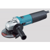 Makita 9565CVR uhlová brúska s SJS-systémom Makita 9565CVR uhlová brúska s SJS-systémom