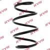 KYB Pružina podvozku K-Flex RA1052 KYB Pružina podvozku K-Flex RA1052