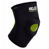 Select Knee Support w/hole 6201 L, čierna Select Knee Support w/hole 6201 L, čierna