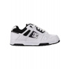 pánské boty DC Stag 2025 Black/White Fade pánské boty DC Stag 2025 Black/White Fade