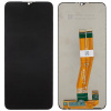 Samsung Galaxy A03 SM-A035F LCD displej s dotykom (164mm verzia zariadenia) Samsung Galaxy A03 SM-A035F LCD displej s dotykom (164mm verzia zariadenia)