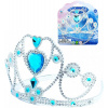 _Ostatní 1_ KARNEVAL Korunka zimní sněhová princezna KARNEVALOVÝ DOPLNĚK _Ostatní 1_ KARNEVAL Korunka zimní sněhová princezna KARNEVALOVÝ DOPLNĚK