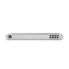 Ubiquiti Networks USW-AGGREGATION sieťový prepínač Riadený L2 Žiadny 1U Strieborná (USW-Aggregation) Ubiquiti Networks USW-AGGREGATION sieťový prepínač Riadený L2 Žiadny 1U Strieborná (USW-Aggregation)