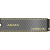 ADATA LEGEND 860 SLEG-860-500GCS SSD disk 500 GB M.2 PCI Express 4.0 NVMe 3D NAND (SLEG-860-500GCS) ADATA LEGEND 860 SLEG-860-500GCS SSD disk 500 GB M.2 PCI Express 4.0 NVMe 3D NAND (SLEG-860-500GCS)