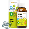 MycoMedica Multi sirup 200 ml MycoMedica Multi sirup 200 ml