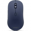 Yoga Bluetooth Silent Mouse Blue LENOVO Yoga Bluetooth Silent Mouse Blue LENOVO