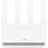 CUDY WR3600E BE3600 Gigabit Wi-Fi 7 Mesh Router – Bezdrôtový smerovač / Router CUDY WR3600E BE3600 Gigabit Wi-Fi 7 Mesh Router – Bezdrôtový smerovač / Router