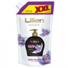 Mydlo Lilien Doypack Wild Orchid 1,25L - náplň Mydlo Lilien Doypack Wild Orchid 1,25L - náplň