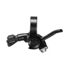 SHIMANO Páčka SL-MT500 ľavá na objímku pre ovládanie telesk. sedlovky SHIMANO Páčka SL-MT500 ľavá na objímku pre ovládanie telesk. sedlovky