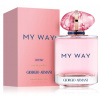 Giorgio Armani My Way Nectar parfumovaná voda dámska 90 ml Giorgio Armani My Way Nectar parfumovaná voda dámska 90 ml