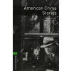 Oxford Bookworms Library New Edition 6 American Crime Stories with Audio MP3 Pack Oxford Bookworms Library New Edition 6 American Crime Stories with Audio MP3 Pack