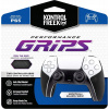 Návleky na rukoväte KontrolFreek Original Grips pre PlayStation 5 Návleky na rukoväte KontrolFreek Original Grips pre PlayStation 5
