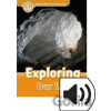 Oxford Read and Discover: Level 5 - Exploring Our World with Mp3 Pack - Jacqueline Martin Oxford Read and Discover: Level 5 - Exploring Our World with Mp3 Pack - Jacqueline Martin