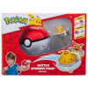 Pokémon Pikachu Battle Spinner Pikachu Pokémon Pikachu Battle Spinner Pikachu