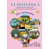 Vlastivěda 4, Poznáváme naši vlast – pracovní sešit pro 4. ročník ZŠ, Čtení s porozuměním - Soňa Hroudová Vlastivěda 4, Poznáváme naši vlast – pracovní sešit pro 4. ročník ZŠ, Čtení s porozuměním - Soňa Hroudová