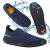 Ľahké topánky DO VODY AQUASTIC Panam BAREFOOT na PLÁŽ, KAMIENE, JEŽOVKY, veľkosť 41 Ľahké topánky DO VODY AQUASTIC Panam BAREFOOT na PLÁŽ, KAMIENE, JEŽOVKY, veľkosť 41