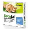 Bayer Drontal antiparazitikum pre mačky 2 tbl Bayer Drontal antiparazitikum pre mačky 2 tbl