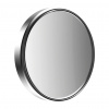 Emco Cosmetic mirrors Pure - Nástenné holiace a kozmetické zrkadlo, nalepovacia verzia, Ø 152 mm, 5 násobné zväčšovanie, chróm 109800126 Emco Cosmetic mirrors Pure - Nástenné holiace a kozmetické zrkadlo, nalepovacia verzia, Ø 152 mm, 5 násobné zväčšovanie, chróm 109800126