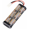 Reely RE-7877895 akupack NiMH (modelářství), 7.2 V, 3000 mAh, články 6, Stick, Tamiya Reely RE-7877895 akupack NiMH (modelářství), 7.2 V, 3000 mAh, články 6, Stick, Tamiya