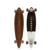 Arbor - Solstice Lunar B4BC Fish 37 Arbor - Solstice Lunar B4BC Fish 37