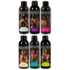 MAGOON sada masážnych olejov 6 x 100 ml MAGOON sada masážnych olejov 6 x 100 ml