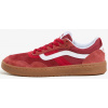 pánske topánky VANS CRUZE 3.0 RED/GUM 44 pánske topánky VANS CRUZE 3.0 RED/GUM 44