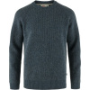 FJÄLLRÄVEN Övik Rib Sweater M Navy - XL FJÄLLRÄVEN Övik Rib Sweater M Navy - XL