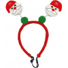 Nobby Xmas čelenka pre psa O 15 cm Nobby Xmas čelenka pre psa O 15 cm