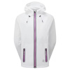 FootJoy Women's HydroKnit Jacket XS Damske White/Black/Berry FootJoy Women's HydroKnit Jacket XS Damske White/Black/Berry
