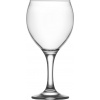 LAV Pohár Misket sklenený na víno 75x177 mm 6 x 365 ml LAV Pohár Misket sklenený na víno 75x177 mm 6 x 365 ml