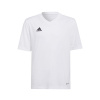 Detské Tričko ADIDAS ENT22 JSY Y HC5054 – Biela Detské Tričko ADIDAS ENT22 JSY Y HC5054 – Biela