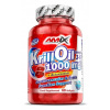 Amix Krilový olej 1000 mg 60 kapslí